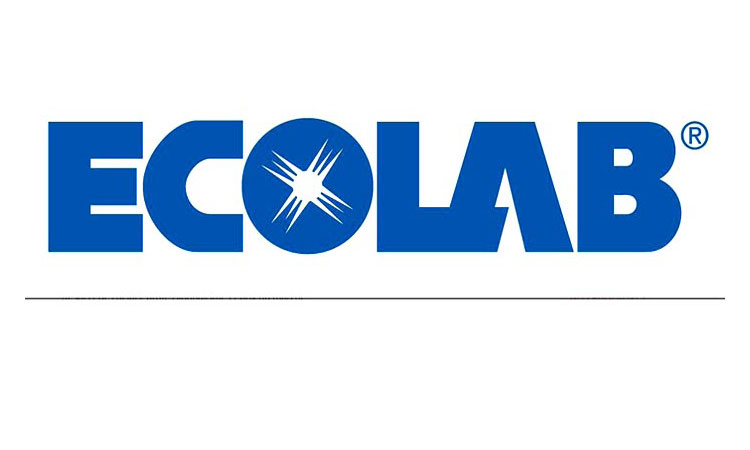 logo Ecolab : Montier_Tech